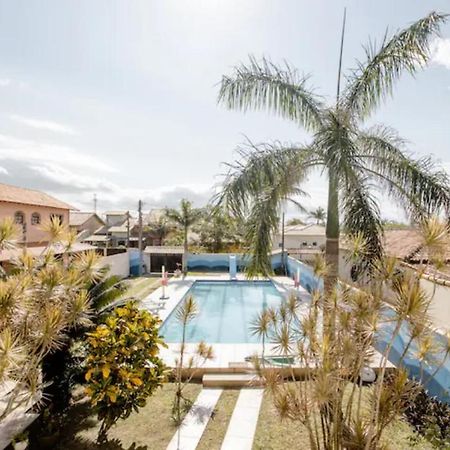 Casa Unamar Verao Vermelho Cabo Frio Tamoios Luaran gambar