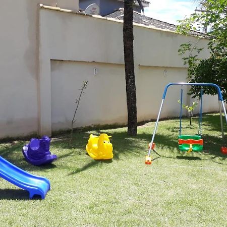 Casa Unamar Verao Vermelho Cabo Frio Tamoios Luaran gambar