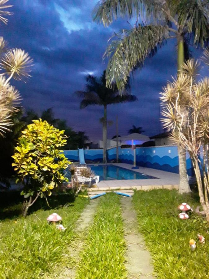 Casa Unamar Verao Vermelho Cabo Frio Tamoios Luaran gambar