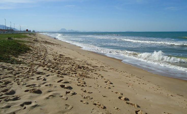 Casa Unamar Verao Vermelho Cabo Frio Tamoios Luaran gambar