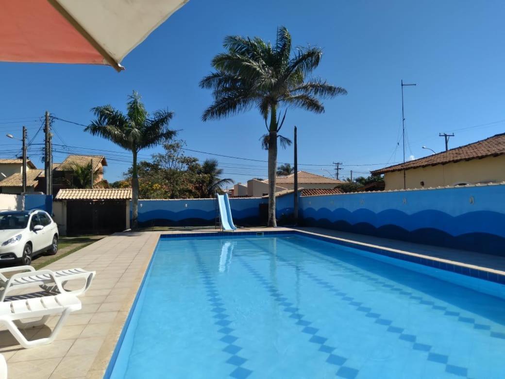Casa Unamar Verao Vermelho Cabo Frio Tamoios Luaran gambar