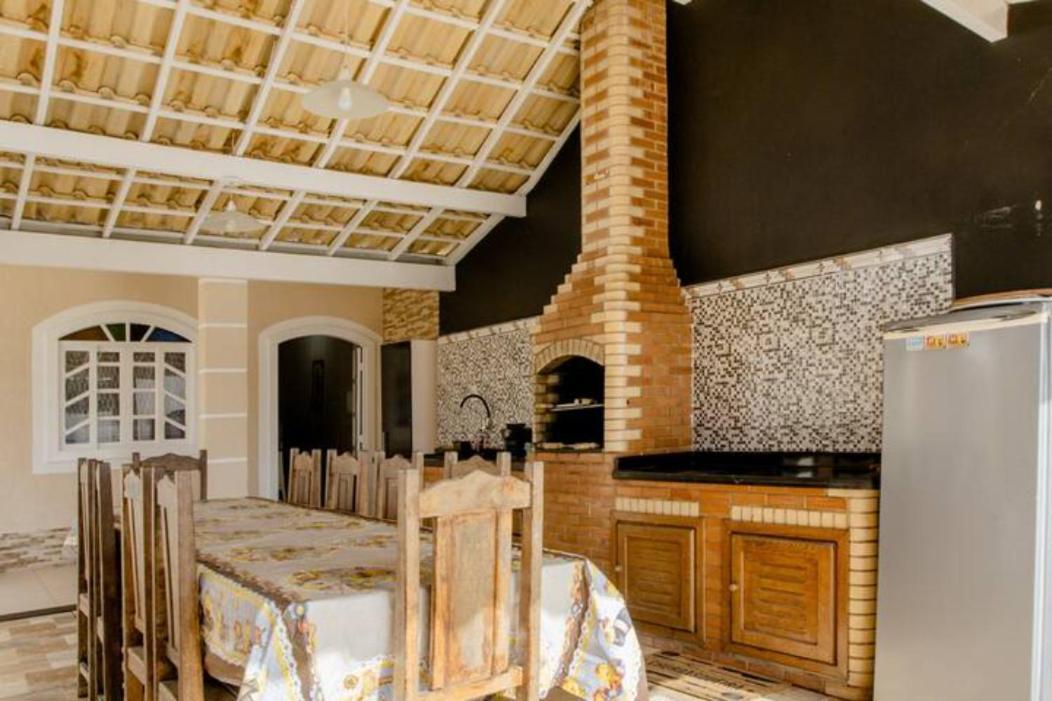Casa Unamar Verao Vermelho Cabo Frio Tamoios Luaran gambar