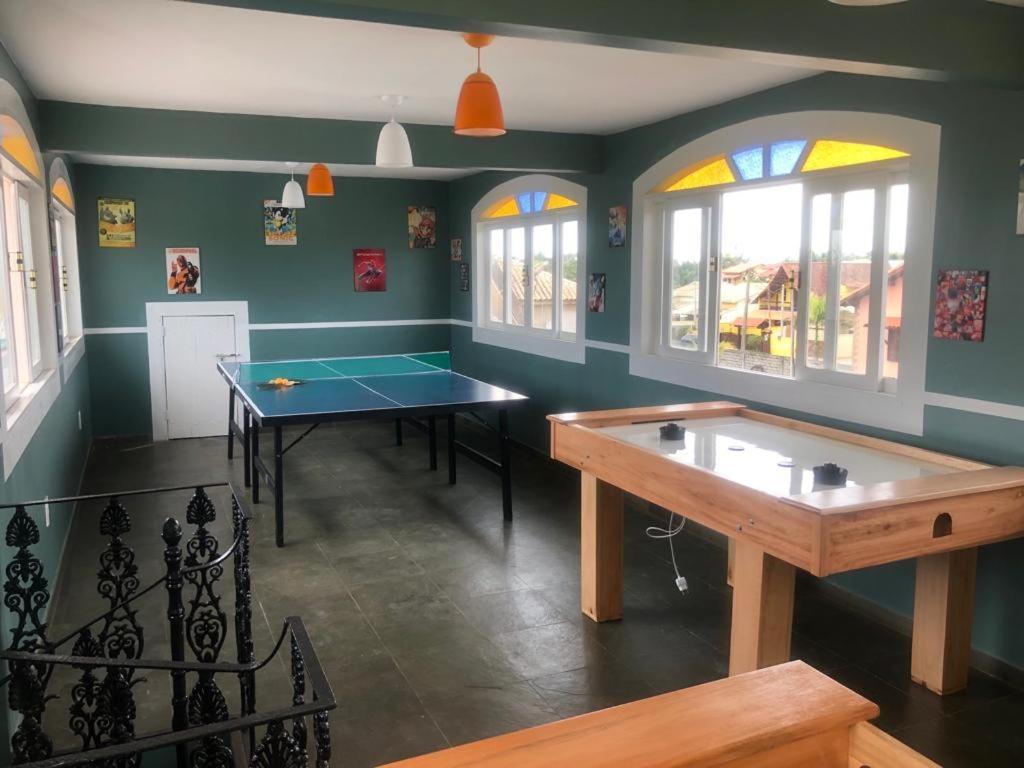 Casa Unamar Verao Vermelho Cabo Frio Tamoios Luaran gambar