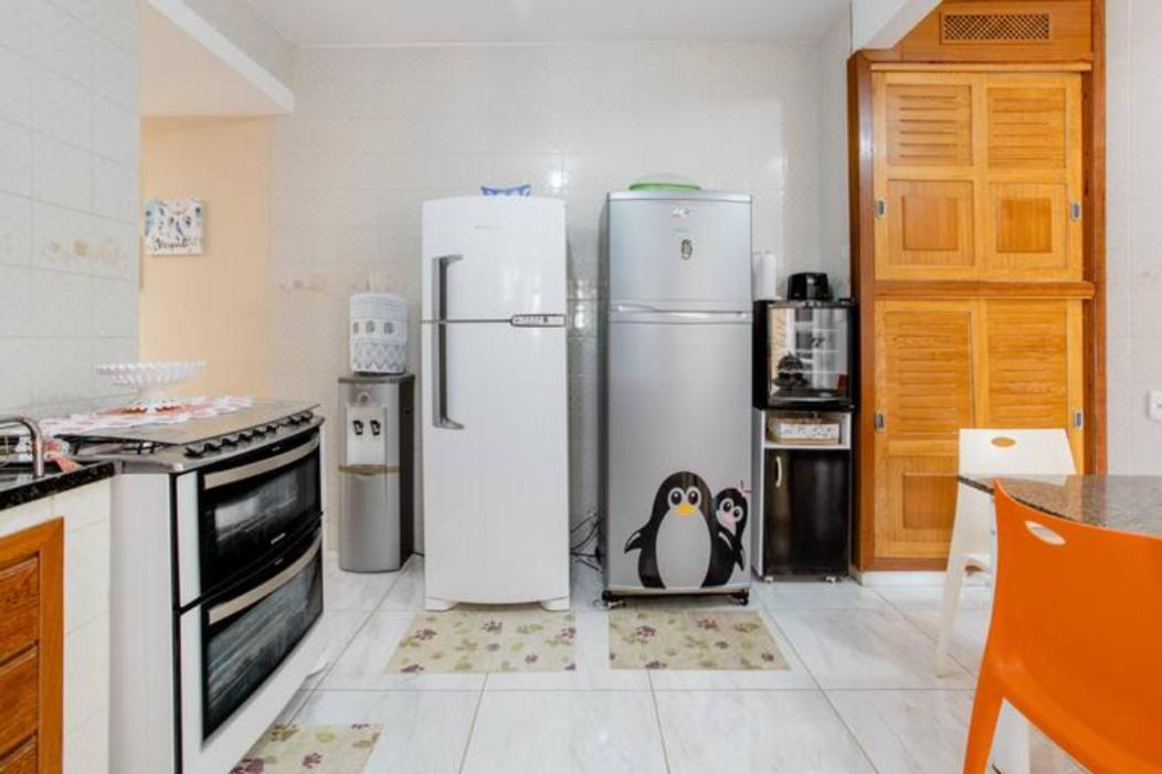 Casa Unamar Verao Vermelho Cabo Frio Tamoios Luaran gambar