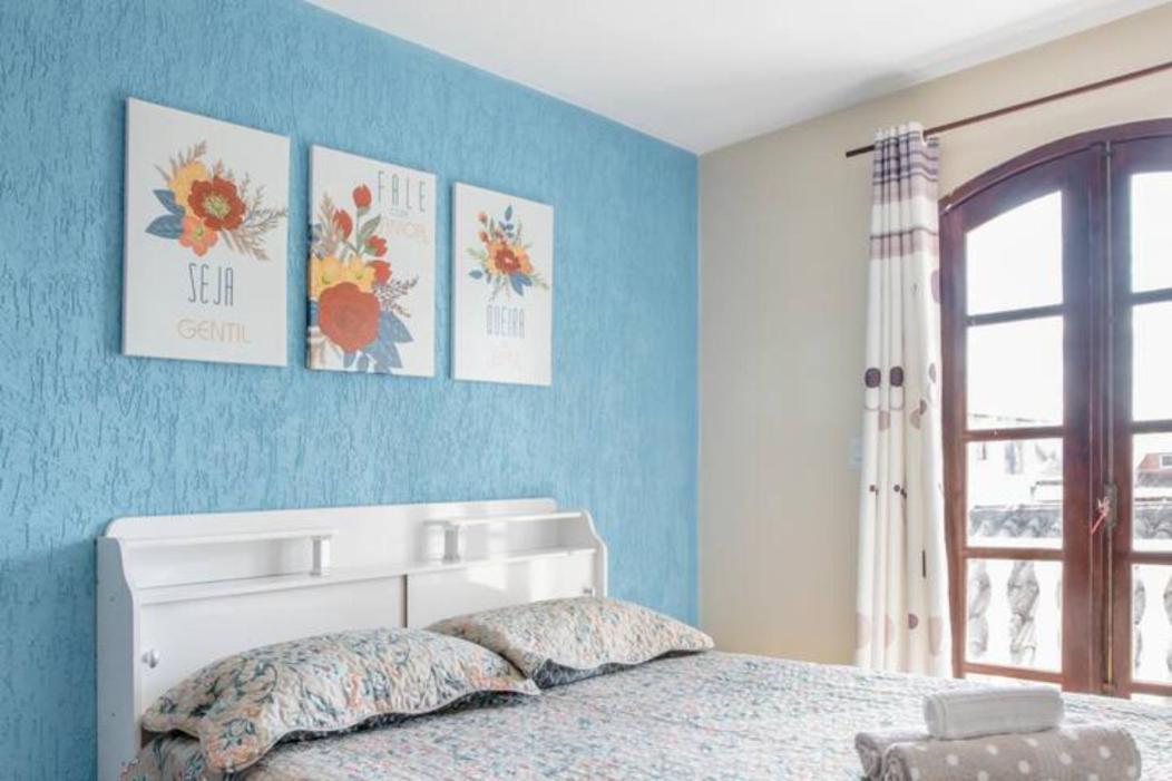 Casa Unamar Verao Vermelho Cabo Frio Tamoios Luaran gambar
