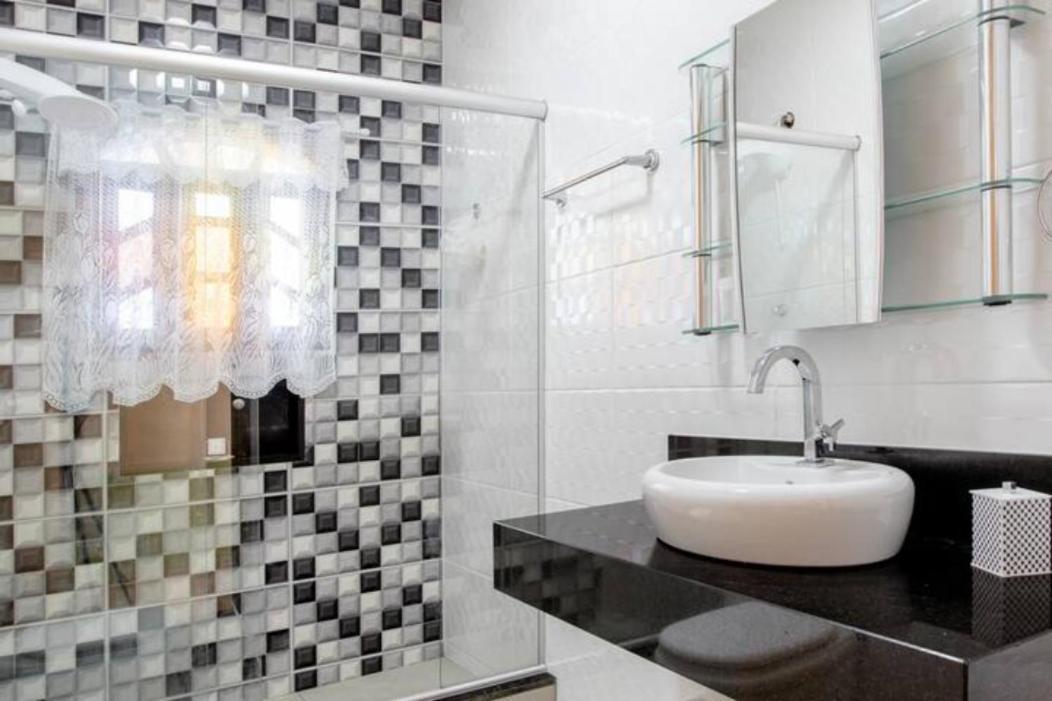 Casa Unamar Verao Vermelho Cabo Frio Tamoios Luaran gambar
