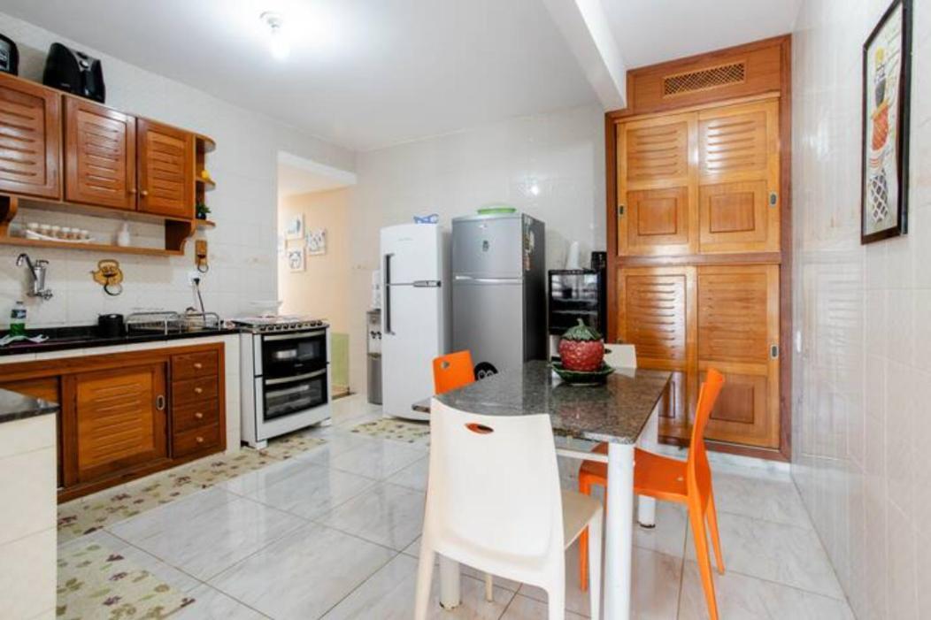 Casa Unamar Verao Vermelho Cabo Frio Tamoios Luaran gambar
