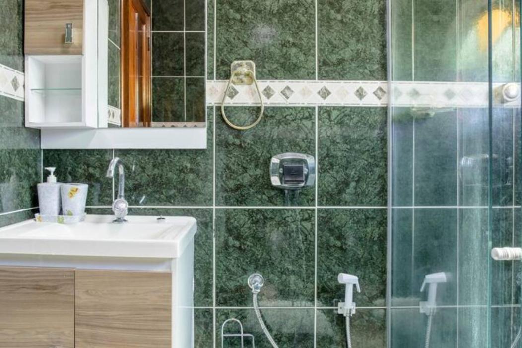 Casa Unamar Verao Vermelho Cabo Frio Tamoios Luaran gambar