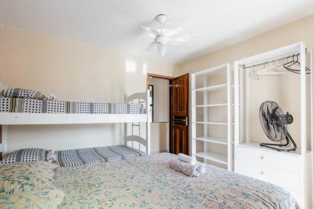 Casa Unamar Verao Vermelho Cabo Frio Tamoios Luaran gambar