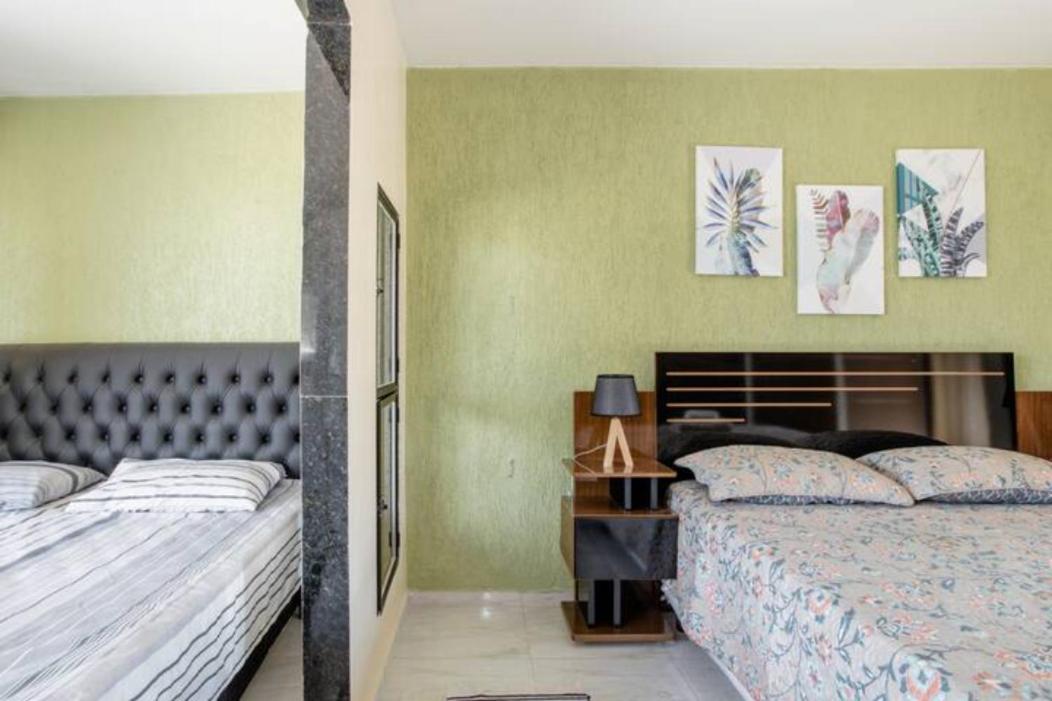Casa Unamar Verao Vermelho Cabo Frio Tamoios Luaran gambar