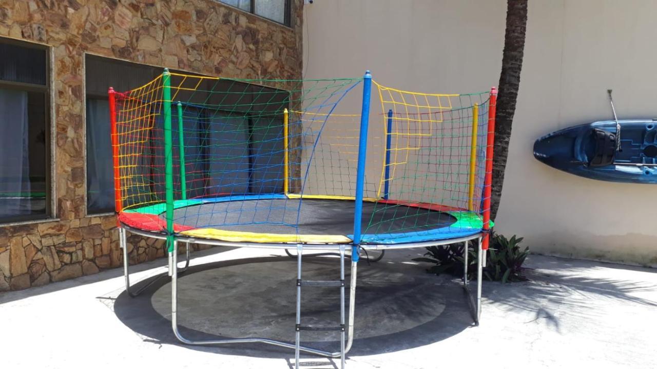 Casa Unamar Verao Vermelho Cabo Frio Tamoios Luaran gambar