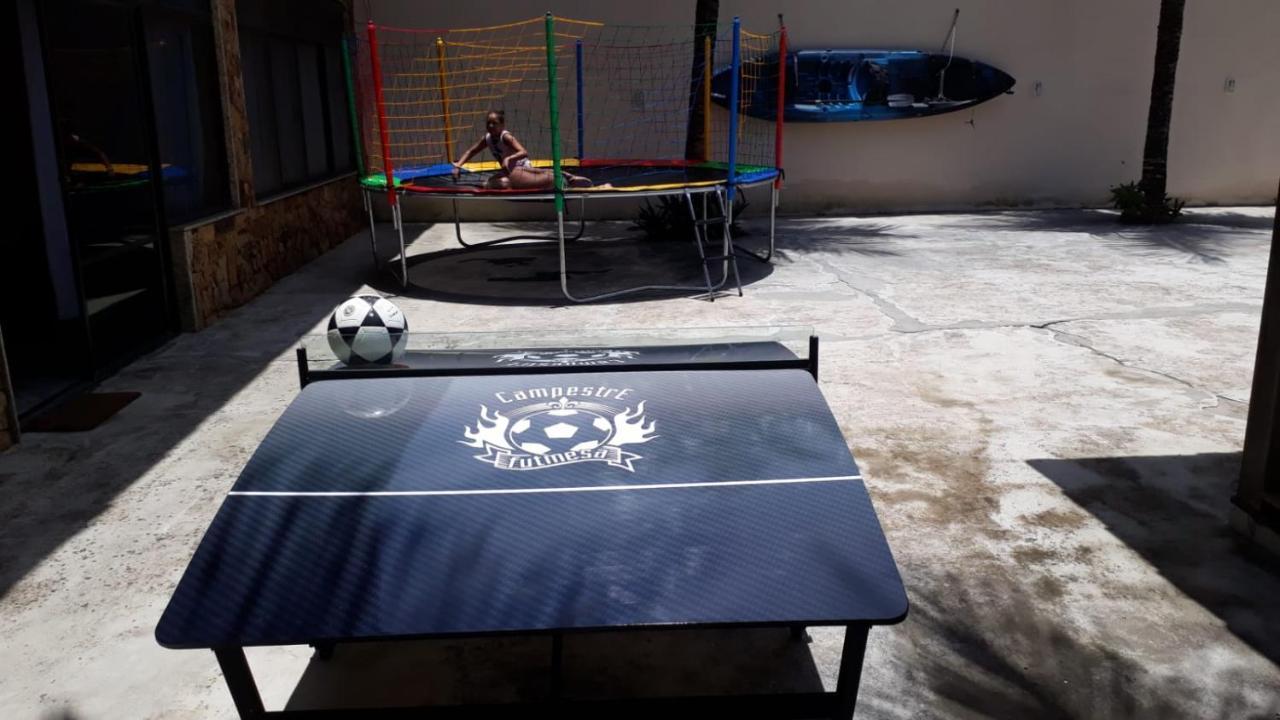 Casa Unamar Verao Vermelho Cabo Frio Tamoios Luaran gambar