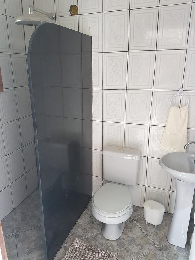 Casa Unamar Verao Vermelho Cabo Frio Tamoios Luaran gambar