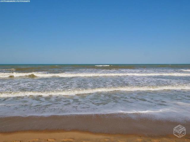 Casa Unamar Verao Vermelho Cabo Frio Tamoios Luaran gambar
